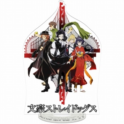 Bungo Stray Dogs Acrylic Stand...