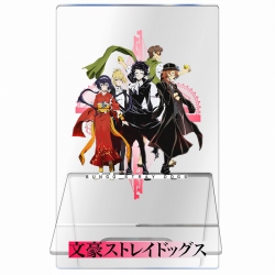 Bungo Stray Dogs Transparent a...