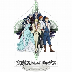 Bungo Stray Dogs Acrylic Stand...