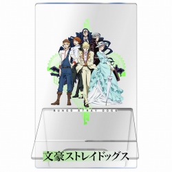 Bungo Stray Dogs Transparent a...