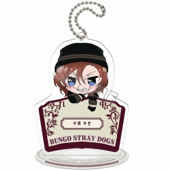 Bungo Stray Dogs Q version Sma...