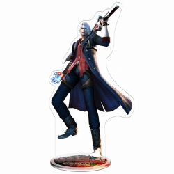 Devil May Cry Acrylic Standing...