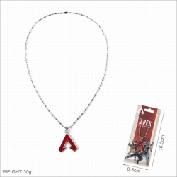 Apex Legends Necklace pendant ...