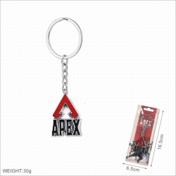 Apex Legends Keychain pendant ...