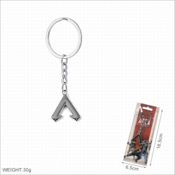 Apex Legends Keychain pendant ...