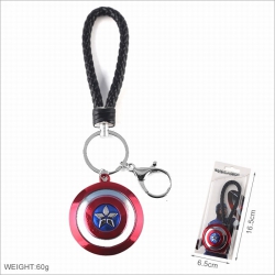 The avengers allianc Keychain ...