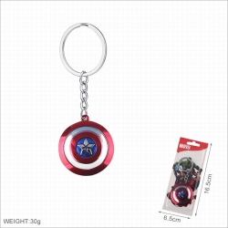 The avengers allianc Keychain ...