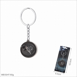 Game of Thrones Keychain penda...