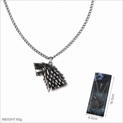 Game of Thrones Necklace penda...