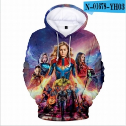 The avengers allianc Long slee...