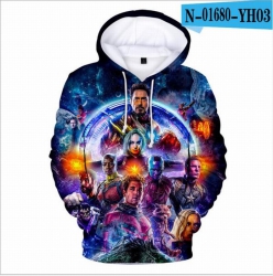 The avengers allianc Long slee...