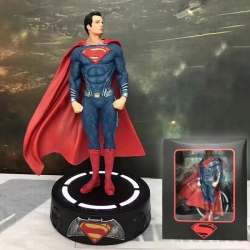 DC Justice League Superman Box...