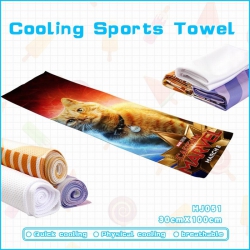 Captain Marvel Cooling Sports ...