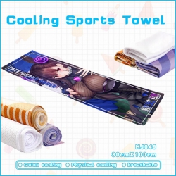 Fate Grand Order Cooling Sport...
