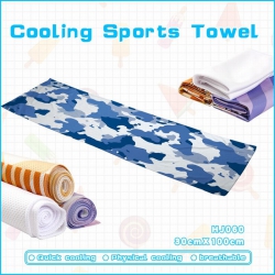 Cooling Sports Sweat towel 30X...