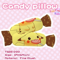 Pokemon Plush candy pillow 25X...