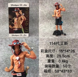 One Piece Portgas D Ace Sexy b...