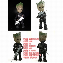 Guardians of the Galaxy Groot ...