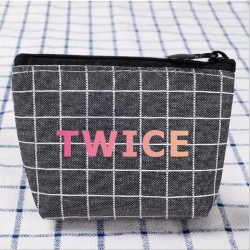 TWICE Korean stars Card pocket...