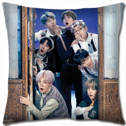 BTS Double-sided full color Pi...