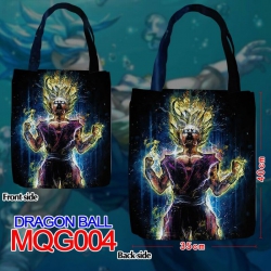 Dragon Ball Full Color Shoulde...