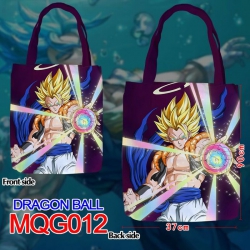 Dragon Ball Full Color Shoulde...