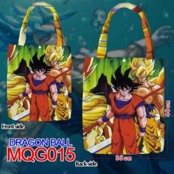 Dragon Ball Full Color Shoulde...