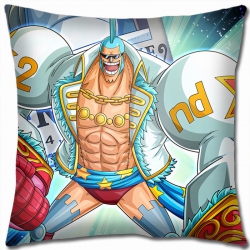 One Piece Double-sided full co...