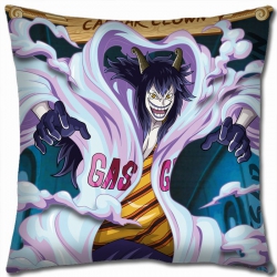 One Piece Double-sided full co...