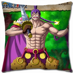 One Piece Double-sided full co...