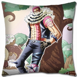 One Piece Double-sided full co...