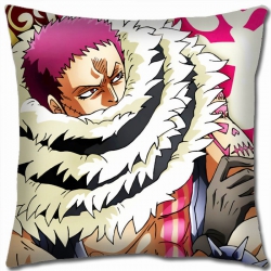 One Piece Double-sided full co...