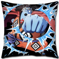 One Piece Double-sided full co...