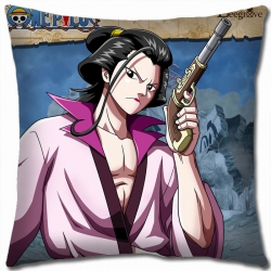 One Piece Double-sided full co...