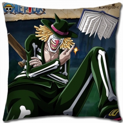 One Piece Double-sided full co...