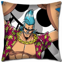 One Piece Double-sided full co...