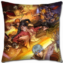 One Piece Double-sided full co...