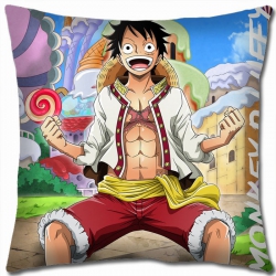 One Piece Double-sided full co...