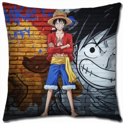 One Piece Double-sided full co...