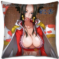 One Piece Double-sided full co...