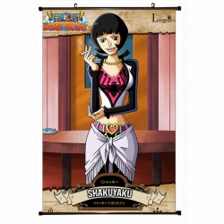 One Piece Plastic pole cloth p...