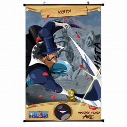 One Piece Plastic pole cloth p...