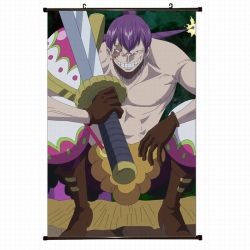 One Piece Plastic pole cloth p...