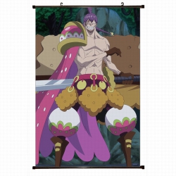 One Piece Plastic pole cloth p...