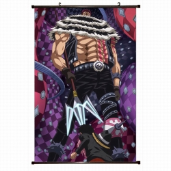 One Piece Plastic pole cloth p...