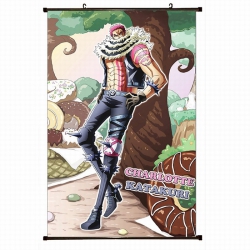 One Piece Plastic pole cloth p...