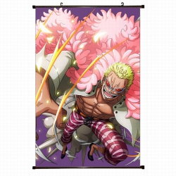 One Piece Plastic pole cloth p...