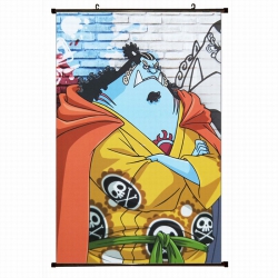 One Piece Plastic pole cloth p...