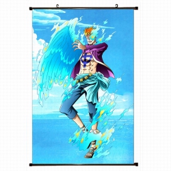 One Piece Plastic pole cloth p...