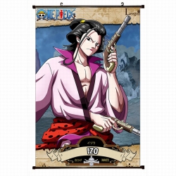 One Piece Plastic pole cloth p...